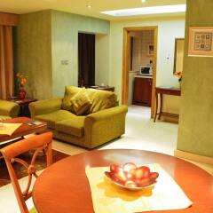 Отель Amerie Suites Hotel Иордания, Амман - отзывы, цены и фото номеров - забронировать отель Amerie Suites Hotel онлайн комната для гостей
