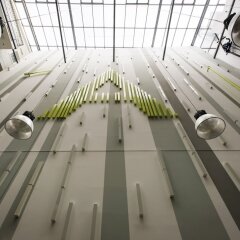 Отель Atrium Fashion Hotel Венгрия, Будапешт - 4 отзыва об отеле, цены и фото номеров - забронировать отель Atrium Fashion Hotel онлайн спортивное сооружение