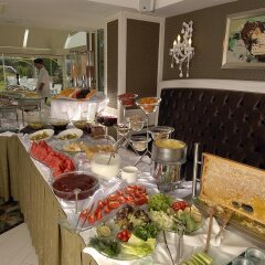 Park Hotel Tuzla Турция, Стамбул - отзывы, цены и фото номеров - забронировать отель Park Hotel Tuzla онлайн фото 6
