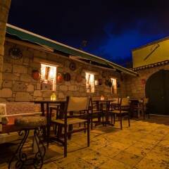 Apaz Butik Hotel Чешме фото 3