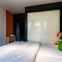 Отель Koncept Hotel International Германия, Кёльн - отзывы, цены и фото номеров - забронировать отель Koncept Hotel International онлайн фото 10