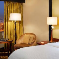 Отель Amman Marriott Hotel Иордания, Амман - отзывы, цены и фото номеров - забронировать отель Amman Marriott Hotel онлайн удобства в номере