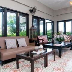 Отель Ploen Pattaya Residence Паттайя интерьер отеля фото 2