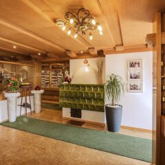 Hotel Lamm Натурно интерьер отеля