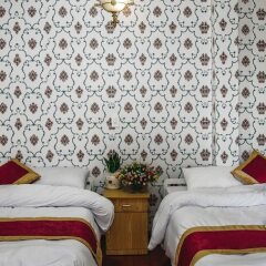 Отель Villa Homestay Minh Hieu Далат комната для гостей фото 5