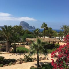 Отель Petunia Ibiza Испания, Сан-Лоренс де Балафия - отзывы, цены и фото номеров - забронировать отель Petunia Ibiza онлайн фото 8