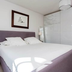 Отель Veeve - Richmond Garden комната для гостей фото 5
