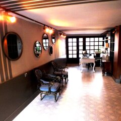 Dogan Hotel by Prana Hotels & Resorts Турция, Анталья - 4 отзыва об отеле, цены и фото номеров - забронировать отель Dogan Hotel by Prana Hotels & Resorts онлайн интерьер отеля