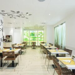 Отель C-Hotels Atlantic Милан питание