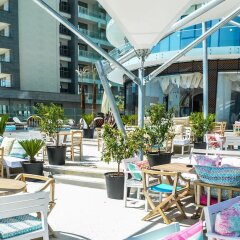 Stavros in Mamaia, Romania from 91$, photos, reviews - zenhotels.com meals
