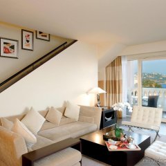Monte-Carlo Bay Hotel & Resort in Monaco, Monaco from 736$, photos, reviews - zenhotels.com guestroom photo 2