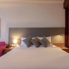 Отель Novotel Nha Trang комната для гостей фото 5