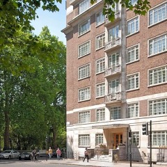 Апартаменты Fountain House Apartments Лондон фото 27
