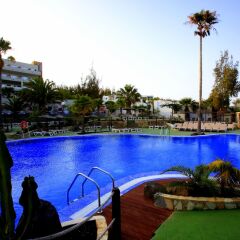 LABRANDA Hotel Golden Beach - All Inclusive фото 23