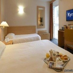 Отель Kyriad Montbeliard Sochaux Франция, Монбельяр - отзывы, цены и фото номеров - забронировать отель Kyriad Montbeliard Sochaux онлайн