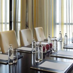 Отель Marriott Executive Apts Al Jaddaf Дубай фитнесс-зал фото 2