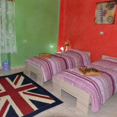 Отель B&B Milon спа