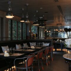 Отель Riva Surya Bangkok питание фото 2