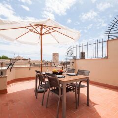 Отель Portaferrissa Apartments Испания, Барселона - отзывы, цены и фото номеров - забронировать отель Portaferrissa Apartments онлайн фото 6