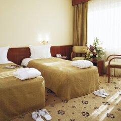 Caro Horoscop Hotel in Bucharest, Romania from 100$, photos