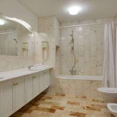 Отель Best Western Kryb I Ly ванная фото 2