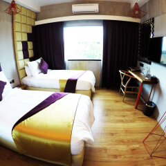Le Dream Boutique Hotel In Penang Malaysia From 67 Photos Reviews Zenhotels Com