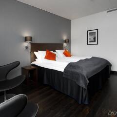 Отель First Hotel Atlantica Норвегия, Олесунн - 1 отзыв об отеле, цены и фото номеров - забронировать отель First Hotel Atlantica онлайн комната для гостей фото 2