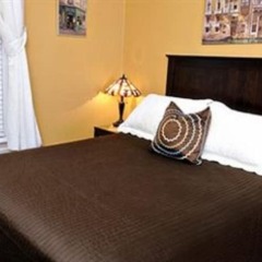 Отель Auberge McGee's Inn Канада, Оттава - отзывы, цены и фото номеров - забронировать отель Auberge McGee's Inn онлайн комната для гостей фото 4