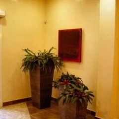 Hotel Accademia интерьер отеля фото 3