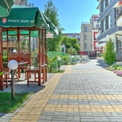 Отель Radina Family Hotel Болгария, Равда - отзывы, цены и фото номеров - забронировать отель Radina Family Hotel онлайн