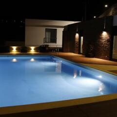 Отель Lbv House Алижо бассейн фото 3