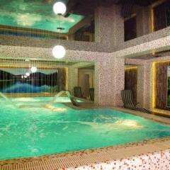 MarMaros Hotel бассейн фото 2