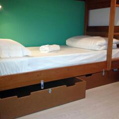 Easy Lisbon Hostel детские мероприятия фото 2