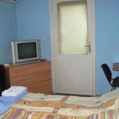 Отель Sofia Guesthouse Болгария, София - отзывы, цены и фото номеров - забронировать отель Sofia Guesthouse онлайн комната для гостей фото 3