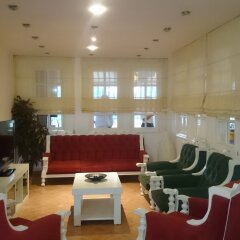 Ata Lagoon Beach Hotel