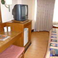 Отель Bangkok City Inn Бангкок удобства в номере