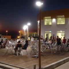 Отель Ericeira Camping & Bungalows фото 5