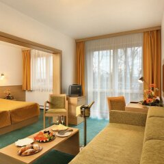 Отель Parkhotel Hluboka Nad Vltavou Глубока-над-Влтавой комната для гостей фото 2