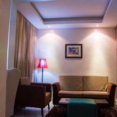 Glee Hotel комната для гостей фото 3