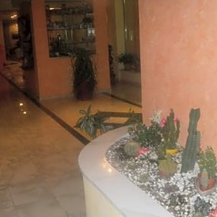 Hotel Ave Кьянчиано Терме фото 20