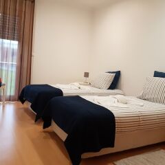 Отель Apartamento do Paim Понта-Делгада фото 6