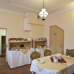 Отель Pension Villa Rosa в номере