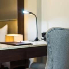 Surestay Plus Hotel By Best Western Sukhumvit 2 Бангкок ванная