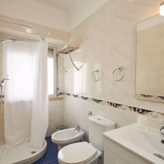 Отель BeGuest Belém Flat ванная фото 2