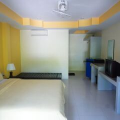 Отель Nadapa Resort комната для гостей фото 3