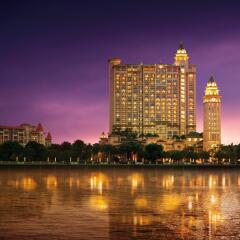 Отель Chateau Star River Guangzhou фото 3