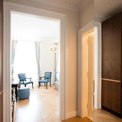 Отель Imperium Residence Австрия, Вена - отзывы, цены и фото номеров - забронировать отель Imperium Residence онлайн фото 5
