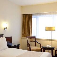 Отель XO Hotels Blue Tower фото 21