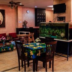 Отель Patong Bay Guesthouse детские мероприятия