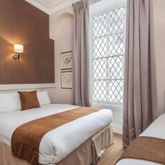 The Jenkins Hotel комната для гостей фото 3
